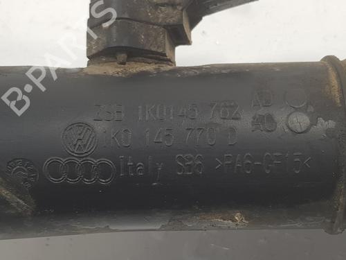 Intercooler pipe SEAT ALTEA (5P1) | BP14101263M127