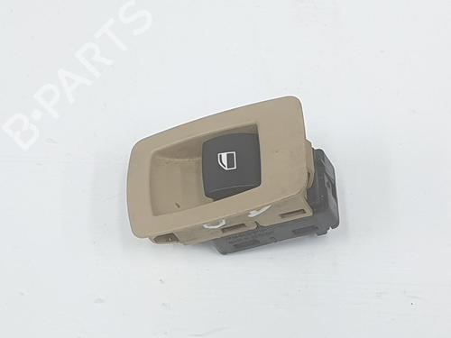Used Right front window switch BMW 3 (E90) 325 d (197 hp) 7968469