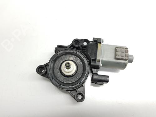 Left rear window motor KIA OPTIMA (JF) 1.7 CRDi | BP21535337E23 