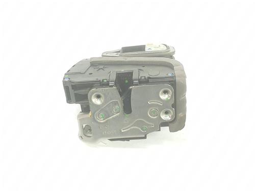 Front right lock OPEL ASTRA K (B16) 1.6 CDTi (68) | BP10689932C97 