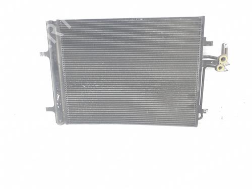 AC radiator LAND ROVER RANGE ROVER EVOQUE (L538) 2.2 D 4x4 | BP29536017M32 