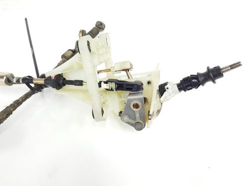 Gear lever MITSUBISHI GRANDIS (NA_W)  | BP29313402M90 