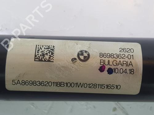 Driveshaft BMW X3 (G01, F97, G08) | BP10193594M37