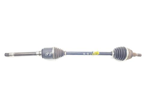 Used Right front driveshaft MERCEDES-BENZ M-CLASS (W164) ML 350 CDI 4-matic (164.125, 164.124) (211 hp) 16919905
