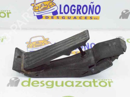 Pedal BMW 3 Touring (E91) 320 d | BP1637202I4 