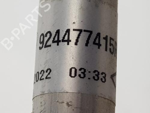 AC pipe RENAULT ZOE (BFM_) ZOE (BFMD) | BP38014808M126 - Image 5