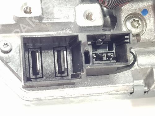 Altro SKODA FABIA III Estate (NJ5) 1.2 TSI | BP28799399O1 