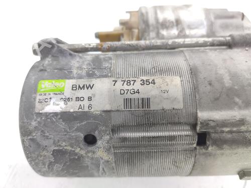 Starter BMW X3 (E83) 2.0 d | BP8239355M8 