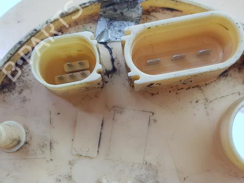 Fuel pump LAND ROVER RANGE ROVER EVOQUE (L538)  | BP29311756M76 