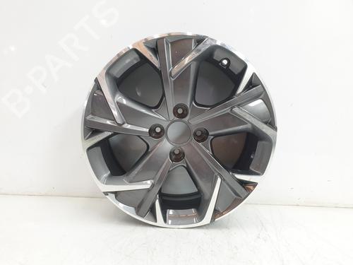 Used Rim CITROËN DS3 (SA_) [2009-2016]  27718617
