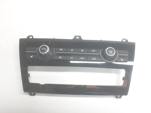 Used Climate control Climate control BMW X4 (F26) xDrive 20 d (190 hp) 36642185 36642185
