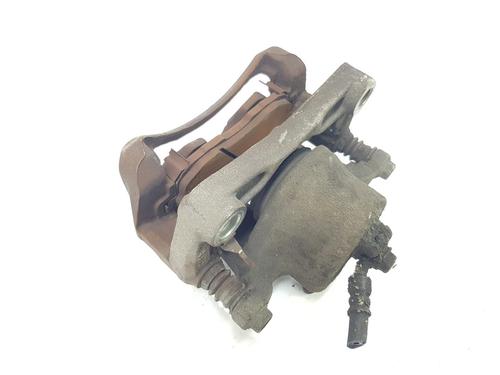 Right front brake caliper NISSAN JUKE (F15) 1.5 dCi | BP11599781M104 