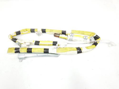 Used Left curtain airbag TOYOTA AVENSIS Saloon (_T27_) [2008-2018]  7309465