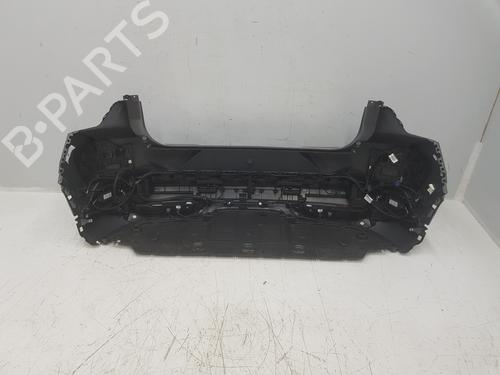 Rear bumper RENAULT SCENIC E-TECH PHASE I EV60 | BP37072842C8 - Image 4