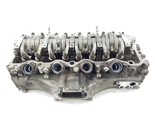 Used Cylinder head HONDA CR-V III (RE_) 2.0 i-VTEC 4WD (RE5, RE2) (150 hp) 25928702