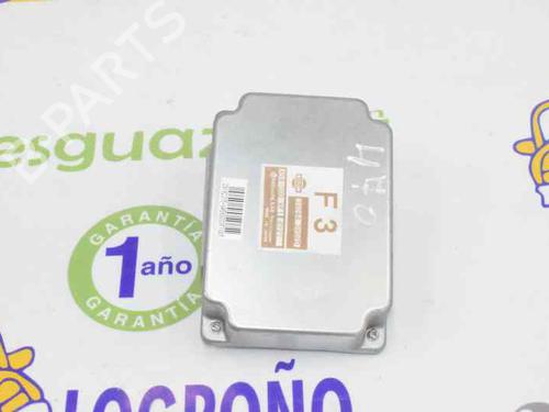 Computer automaat bak NISSAN PATHFINDER III (R51) 2.5 dCi | BP14123391M51 