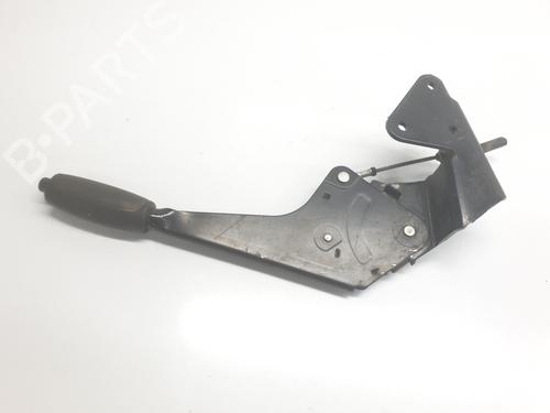 Hand brake CITROËN JUMPER II Van 2.2 HDi 120 | BP30681936I18 