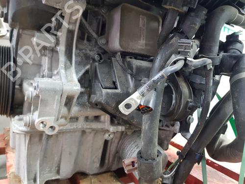 Engine AUDI Q2 (GAB, GAG) 30 TFSI | BP17217917M1 