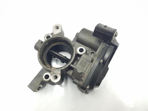 Used Throttle body OPEL CORSA D (S07) 1.3 CDTI (L08, L68) (75 hp) 9401181