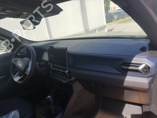 Interior roof light DACIA DUSTER (PYM_, PYN_) 1.2 TCe 130 | BP34354477I8  - Image 22
