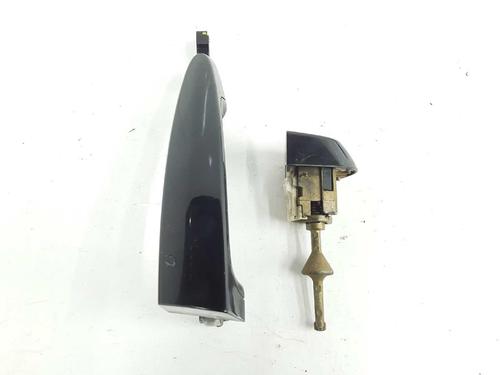 Front left exterior door handle BMW 3 (E90) 320 i | BP6419090C128 
