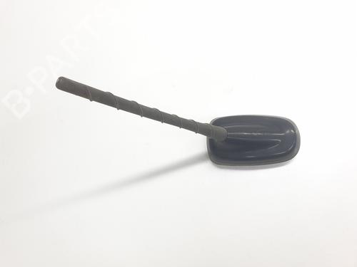 Used Antenna/Base SEAT ARONA (KJ7, KJP) [2017-2025]  29167221