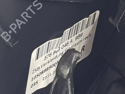 Armrest / Center console SEAT ATECA (KH7, KHP) 1.5 TSI | BP30700992I20