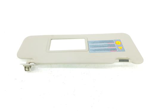 Pala sol direita DACIA SANDERO 1.2 16V (75 hp) 32112205