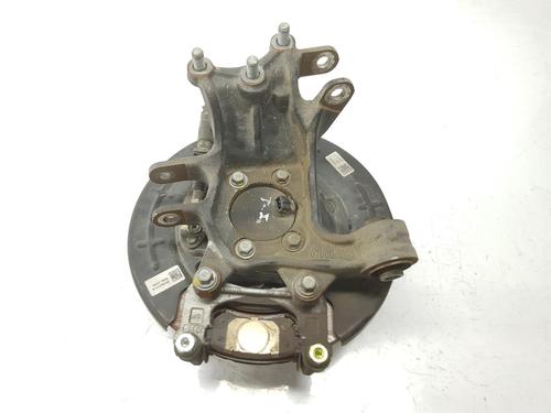 Left rear steering knuckle HYUNDAI TUCSON (TL, TLE) 1.6 GDi | BP9144319M27 