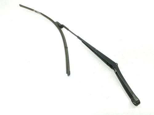 Front windshield wiper arm SEAT IBIZA V (KJ1, KJG) 1.6 TDI | BP11173862C143 