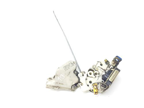 Used Front left lock NISSAN TERRANO II (R20) 2.7 TDi 4WD (125 hp) 30390119