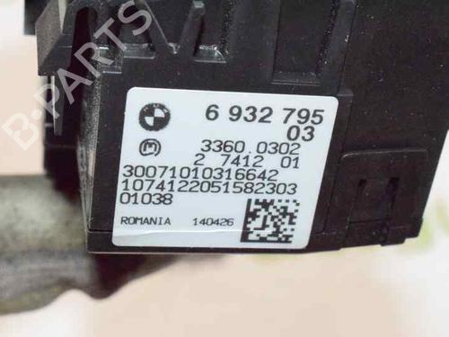 Headlight switch BMW 1 (E81) 118 i | BP1363864I24 