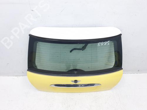 Tailgate MINI MINI (R50, R53)  | BP29117562C6 