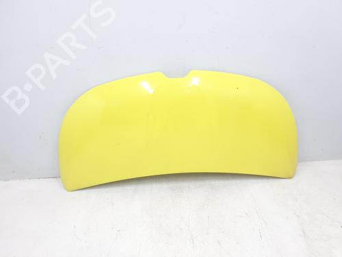 Used Hood RENAULT TRAFIC III Van (FG_) 1.6 dCi 140 (FGMA, FGMC) (140 hp) 29953726