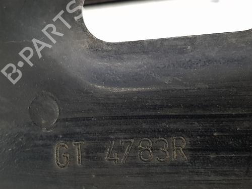 Subframe RENAULT MEGANE IV Grandtour (K9A/M/N_) 1.5 dCi 110 | BP20321419M9 