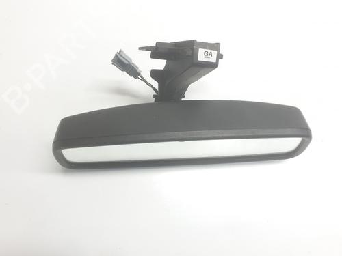 Bakspejl indvendigt Bakspejl indvendigt RENAULT ARKANA I (LCM_, LDN_) [2019-2026] 33861520 33861520