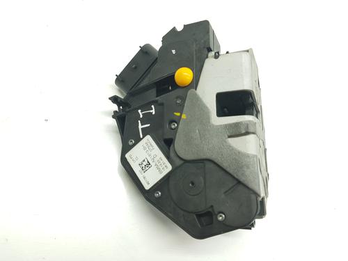 Used Rear left lock FORD TRANSIT COURIER B460 Box Body/MPV [2014-2026]  32118292