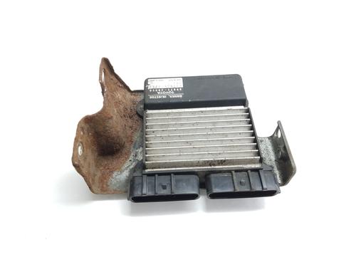 Used Electronic module TOYOTA LAND CRUISER PRADO (_J12_) 3.0 D-4D (KDJ120, KDJ125) (166 hp) 24614934