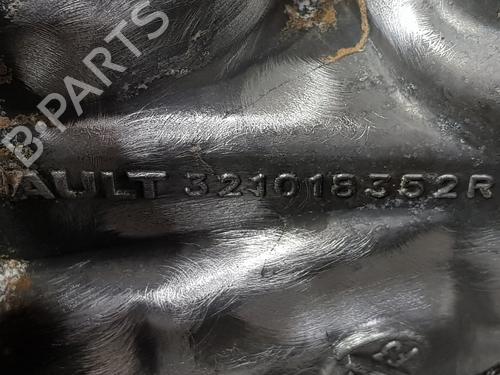 Gearbox DACIA SANDERO III | BP33201888M3 - Image 6