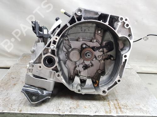 Gearbox RENAULT CAPTUR II (HF_) | BP29813922M3 - Image 3