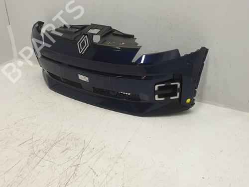 Front bumper RENAULT 5 E-TECH | BP37160982C7 - Image 6