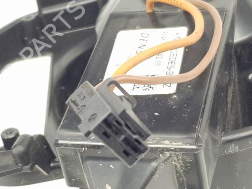 Heater blower motor MERCEDES-BENZ CLA Coupe (C117)  | BP29204495M62 