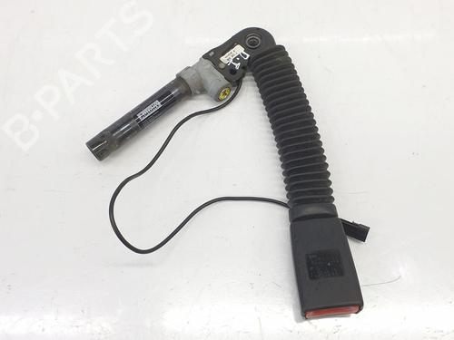 Front right belt tensioner BMW 5 (E60) 520 i | BP8133443C88 