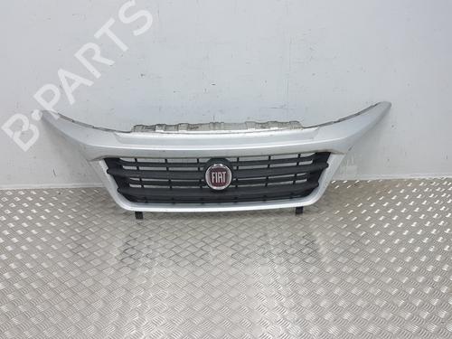 Used Grille Grille 37536752 37536752