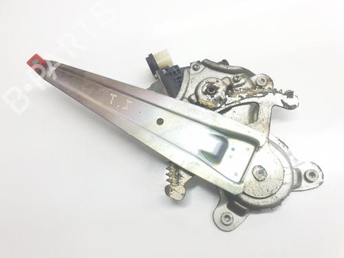 Rear left window mechanism MITSUBISHI L200 (K7_T, K6_T, K5_T)  | BP28156275C24 