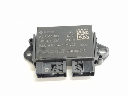 Used Electronic module Electronic module 38441912 38441912