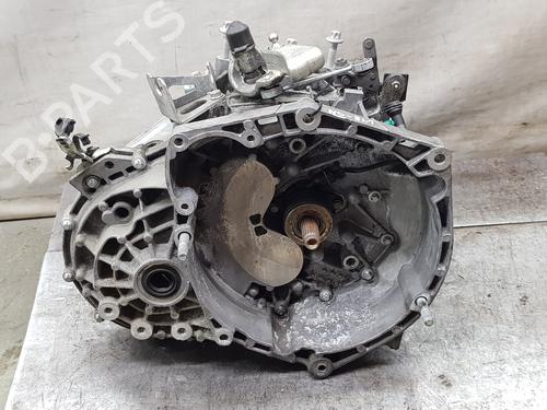 Gearbox FIAT DOBLO Cargo (263_) | BP36032395M3 - Image 5