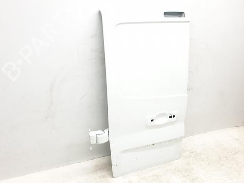 Left rear door RENAULT TRAFIC III Van (FG_) 1.6 dCi 140 (FGMA, FGMC) | BP29632055C4 