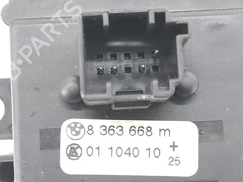 Steering column stalk BMW X5 (E53) 3.0 d | BP8591966I23 