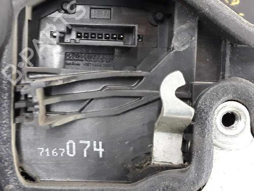 Front right lock BMW X3 (E83) xDrive 30 d | BP2791202C97 
